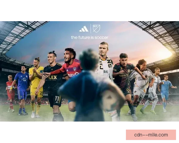 世界杯官方合作伙伴宣布将在未来四年内加大投资并深化合作关系