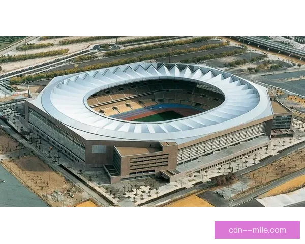 国际足联启动球场研究项目 田纳西大学开展新型草坪技术实地测试