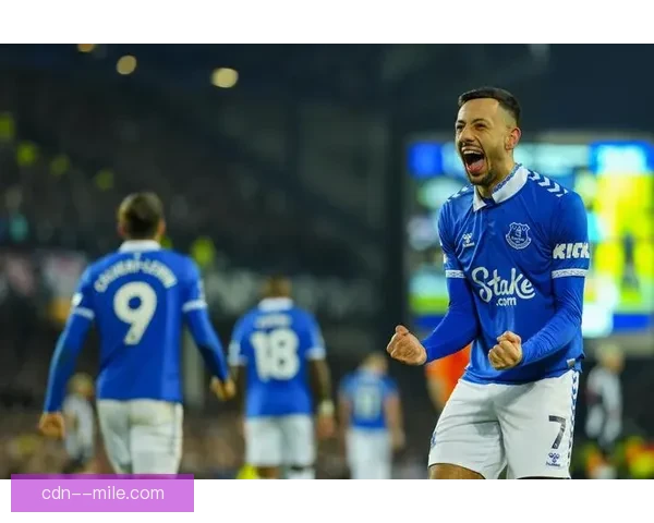 埃弗顿因财务违规遭英超扣分引发保级震荡与联赛公平性大讨论升温