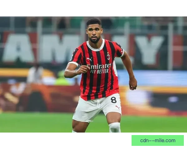 奇克在意甲重拾辉煌状态 成职业生涯第二春的关键时刻