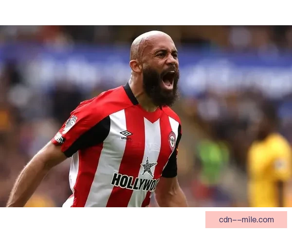 姆贝乌莫在托尼禁赛期间勇担锋线重任助布伦特福德稳步前行