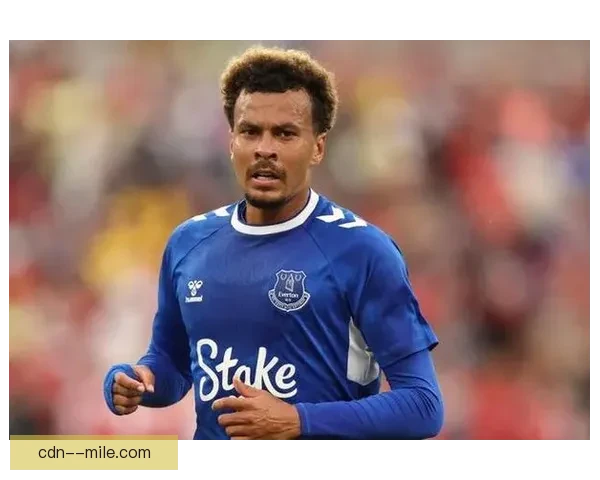 德勒·阿里重返热刺训练基地随队训练 仍保持自由球员身份