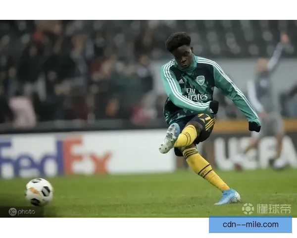 拜仁慕尼黑有意引进英格兰U19后卫萨缪尔阿米萨加强防线