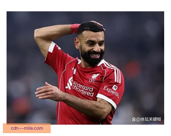 斯洛特正式接管利物浦开启全新时代球队未来可期