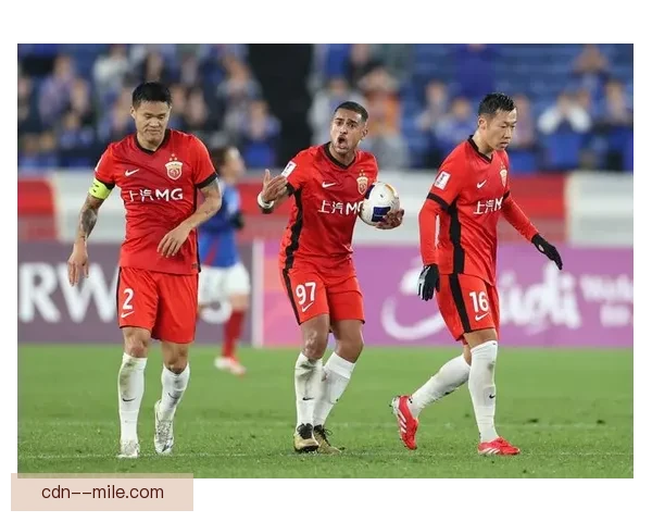 横滨水手主场小胜阿尔艾因亚冠半决赛首回合夺先机