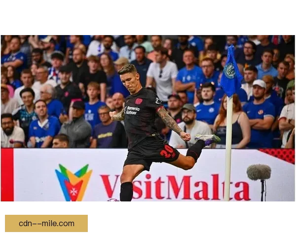 格里马尔多德甲主场精彩任意球破门助攻球队获胜