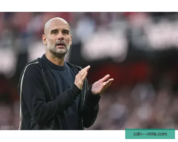 瓜迪奥拉采访透露已着手研究下赛季全新阵型曼城战术或迎重大升级