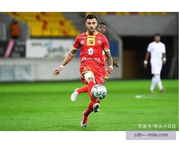 洛佩特吉接手西汉姆联后的战术转型与未来发展潜力解析