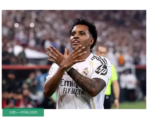 罗德里戈自信表示已全面适应西甲攻守节奏