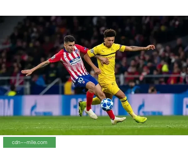 萨比策欧冠主场惊天远射绝杀马竞全场沸腾热血瞬间