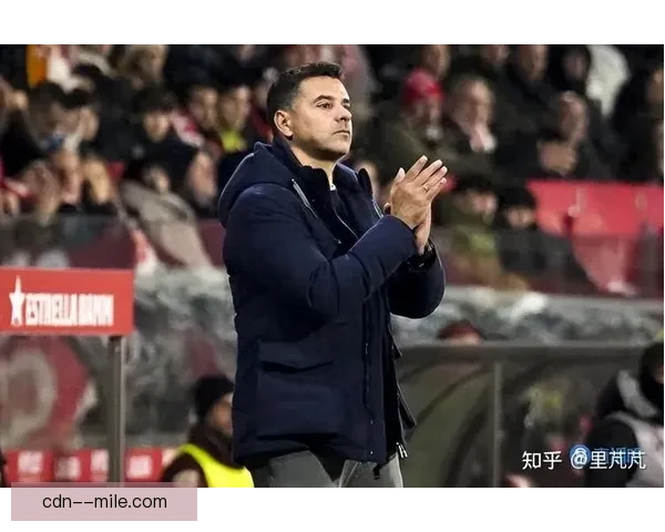 赫罗纳主帅米歇尔续约成功 将继续带领球队征战西甲