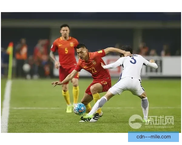 中国男足主教练信心十足誓言力拼世预赛生死战全力争取胜利