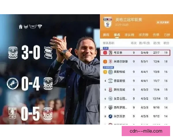 考文垂点球大战遗憾失利错失英超晋级资格无奈告别