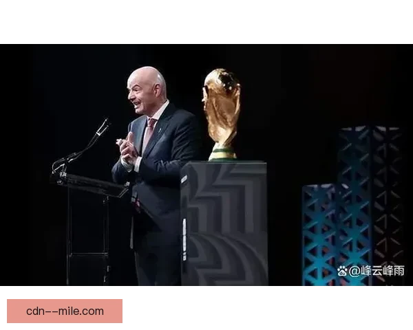 2026世界杯门票价格区间公布最低票价约为100美元 2026世界杯门票价格区间公布最低票价约为100美元